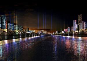 İşte Kanal İstanbul'un en son güzergahı