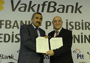Vakıfbank'tan emeklilere masrafsız en uygun faizli kredi