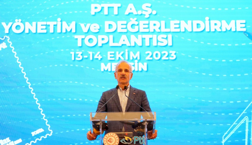 PttAVM'yi e-ticaret pazarında daha da üst sıralara çıkarmalıyız