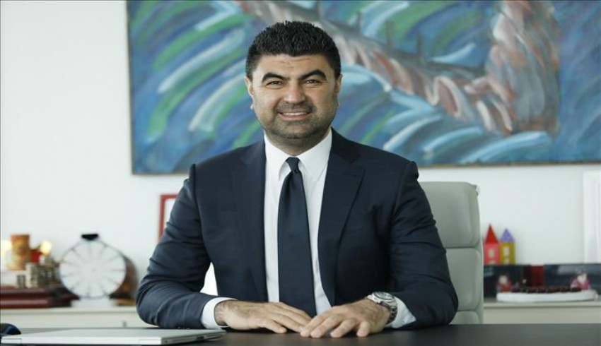 QNB Finansbank "Batı Avrupa ve Türkiye'nin En İyi Dijital KOBİ Bankası" seçildi