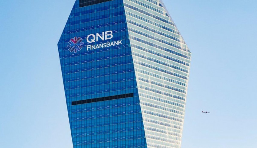 QNB Finansbank, Türkiye büyüme tahminini düşürdü