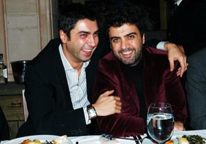 Necati Şaşmaz'a kardeşinden şok tebligat