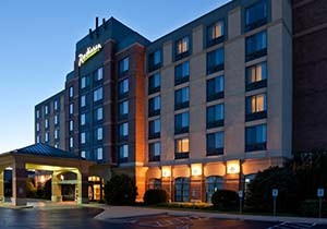Radisson oteller zincirini kim aldı?