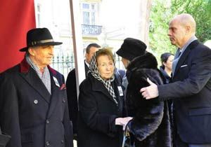 Koç Ailesi'nin acı günü: Cenazeye kimler katıldı?