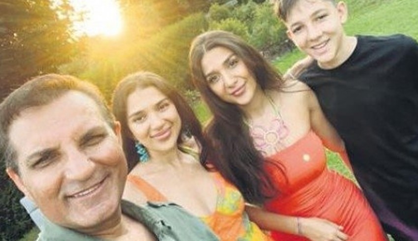 Rafet El Roman: Artık baba olamam kısırlaştırma ameliyatı geçirdim