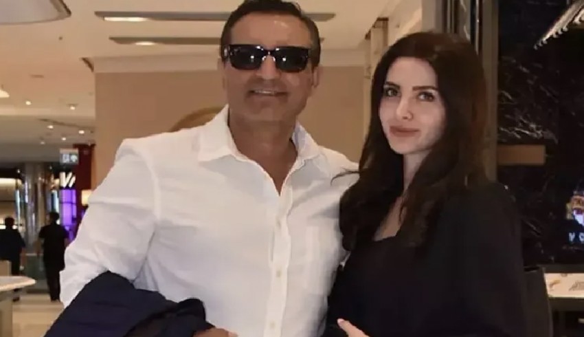 Rafet El Roman: Evlilik kararı alabiliriz