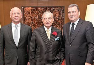 Turgay Durak, Koç'tan emekli oldu nerede devam edecek?