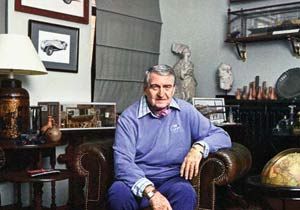 Rahmi Koç'tan RTÜK'e ilginç şikayet