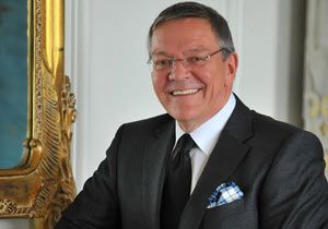 Çırağan Palace Kempinski Genel Müdür terfi etti
