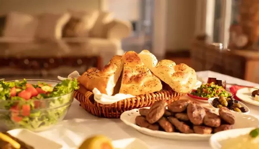 Ramazan menüsü fiyatı ikiye katladı