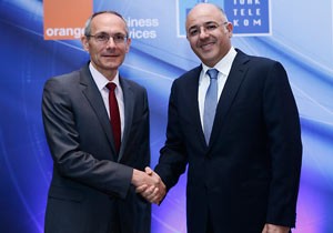 TRT ve Türk Telekom’a ayrıcalıklı muamele rekabete aykırı