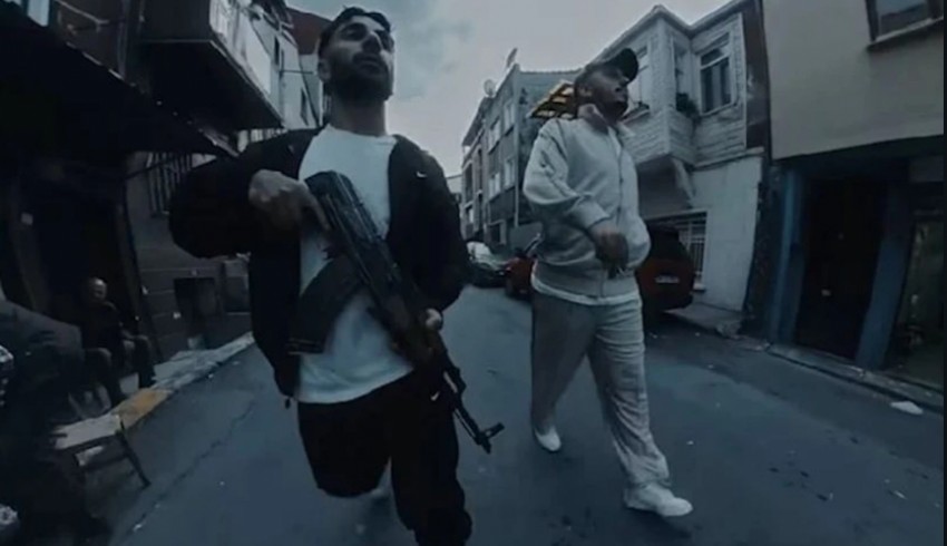 Rapçi Heijan, BIG ve CAC ile ilgili flaş karar!