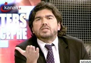 Rasim Ozan Kütahyalı'ya hapis cezası