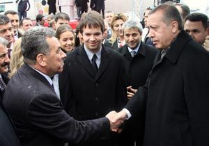 2 Milyar Dolarlık adamın öyküsü