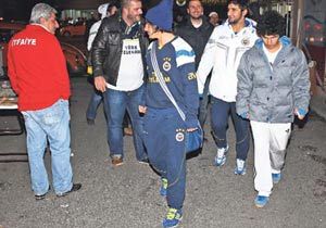 Tabanvay Recep Niyaz!