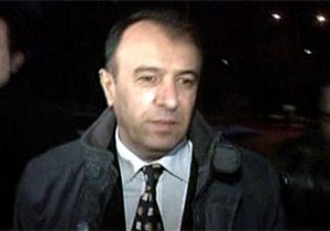 Albay Gençoğlu cezaevine gönderildi