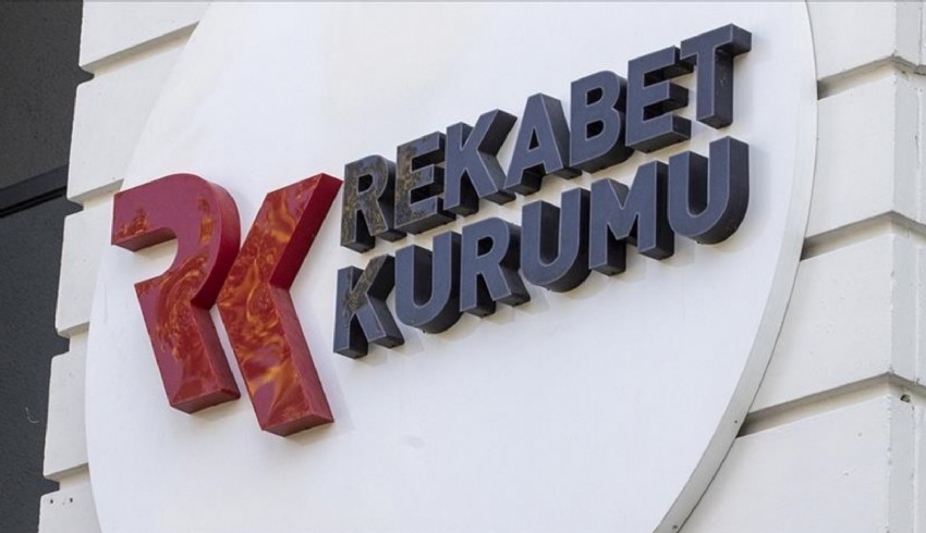 Rekabet Kurumu 4 yılda 10,4 milyar liralık ceza kesti