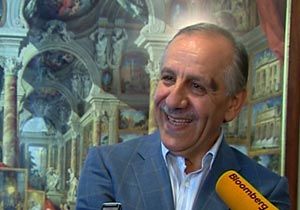 Remzi Gür, Aslanlı Köşk'ünü ne yapacak?