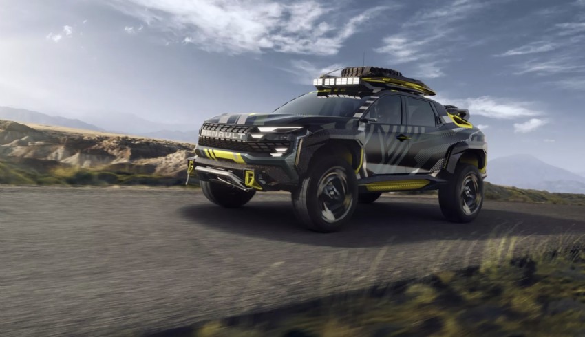 Renault'tan yeni modeller için 3 milyar euro yatırım