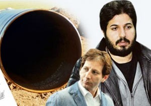 İran'dan Türkiye'ye Zencani için yeni dava