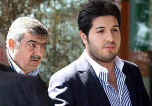 ABD'de tutuklanan Reza Zarrab kimdir?