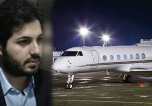 Reza Zarrab'ın 58 Milyon Dolara yeni oyuncağı