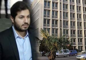 Reza Zarrab'ın ikinci otel yeri belli oldu
