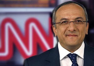 CNN Türk Rıdvan Akar'ı işten çıkardı