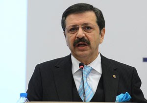 TOBB: Dökülen kanlar, kimsenini yanına kar kalmaz