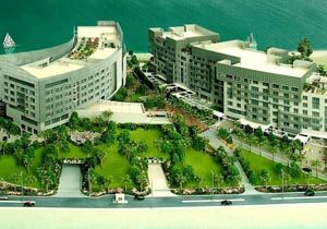 Rixos Hotels, Dubai’de