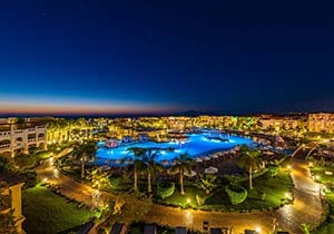 “Rixos dünyanın ilk 10’u arasına girdi”