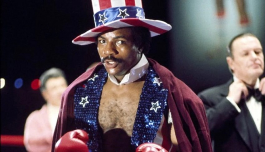 Rocky serisinin Apollo Creed'i, oyuncu Carl Weathers yaşamını yitirdi