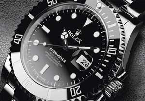 Devletten 2 lira 36 kuruşa satılık Rolex saat!