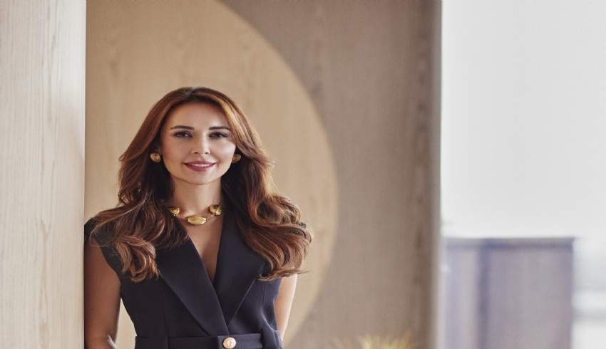 Rönesans Avrupa'nın en büyük 10 müteahhitlik şirketinden biri oldu