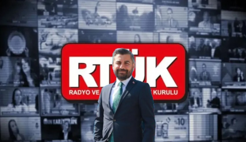 RTÜK'te üst düzey ayrılık: Başkan Yardımcısı İbrahim Uslu görevi bıraktı
