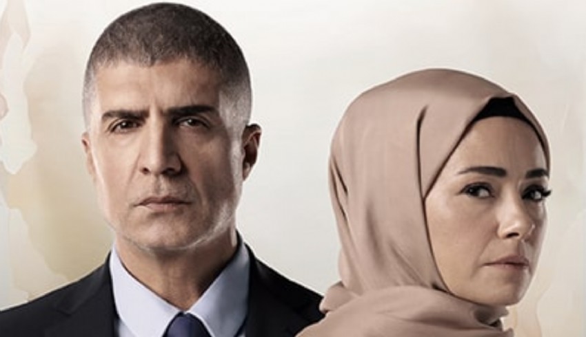 RTÜK'ten Kızıl Goncalar'a ceza
