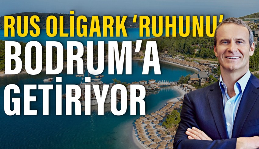 Rus Oligark Vladislav Doronin, ‘Ruh’ yani Janu adını verdiği marka için 4 yıl içinde aralarında Türkiye’nin de olduğu 11 ülkede yatırım yapacak