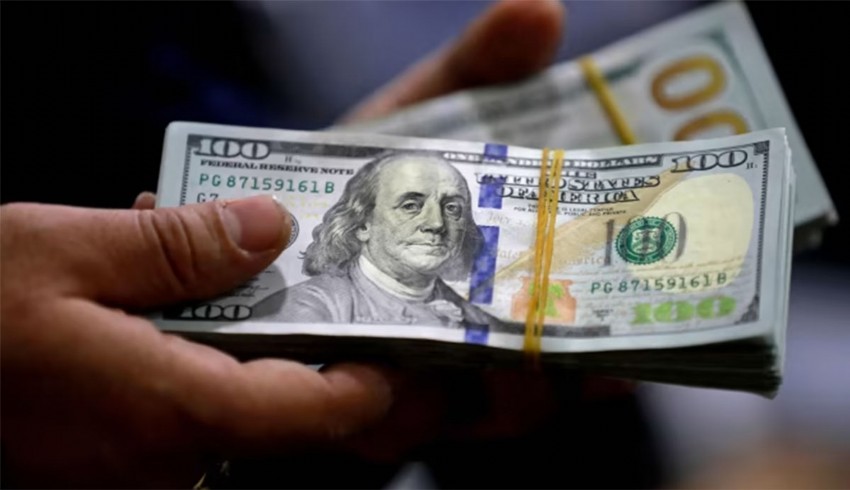 Ruslar sattıklarından üç kat daha fazla dolar aldı