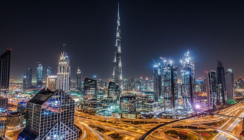 Rusya Ukrayna savaşı sonrası Rus milyarderler soluğu Dubai'de aldı