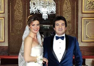 Yeni "damat" bir kez daha baba oluyor