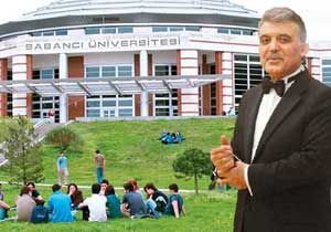 Abdullah Gül'ü kızını alırsak Sabancı'yı kapatırlar