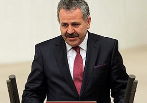 AKP'li Şaban Dişli'den kardeşiyle ilgili flaş açıklama