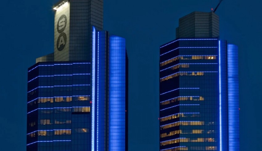 Sabancı Holding'den birleşme açıklaması