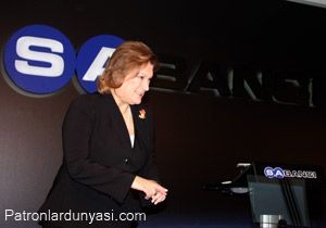 İşte Sabancı Holding'in yeni yatırımı