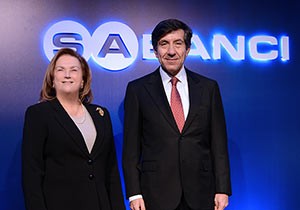 Sabancı, 'Geri alacağım' dedi, hisseler yükseldi