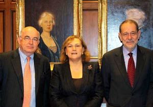 Washington'da 7. Sakıp Sabancı Konferansı