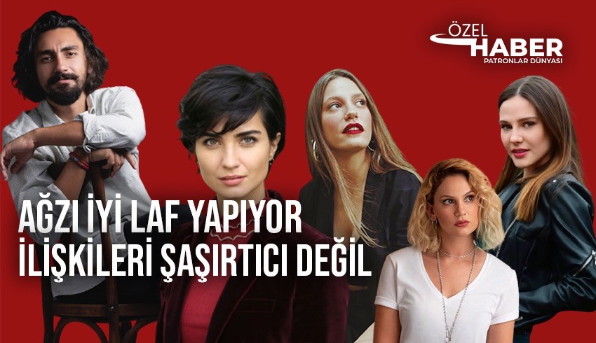Sacit Aslan’dan Umut Evirgen yorumu: Önemli olan kadınların hayatına nasıl girip çıktığıdır