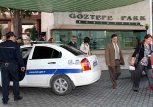 Kaptan-ı derya: Sadıkoğlu'nun ilginç ilişkileri
