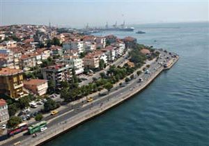 Boğaz manzaralı evlendirme dairesini kim aldı?