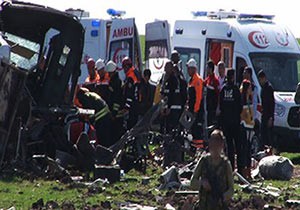 Hakkari'de hain terör saldırısı: 5 asker şehit